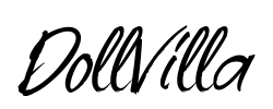 DollVilla - logo